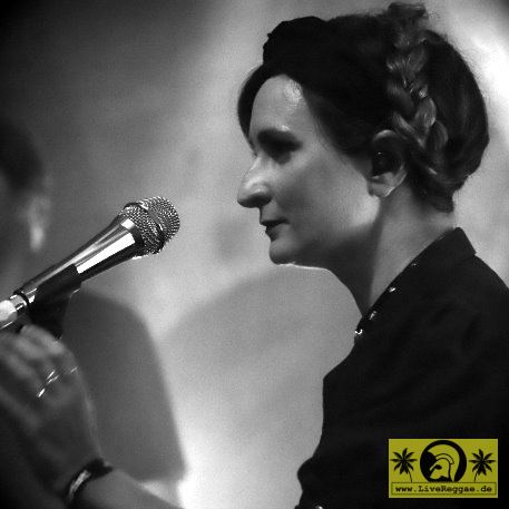 Dina Summer (GR,D)